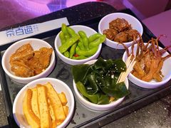 -纯K(西湖店)