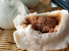 -清真·老金家牛肉店(会展路店)