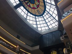 -红星美凯龙国际家居博览中心至尊mall停车场