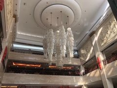 -北京瑞麟湾温泉度假酒店