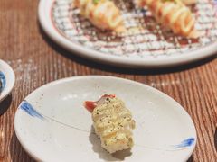 -大雄寿司(中华广场店)