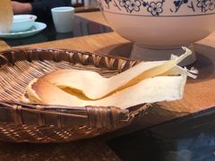 锅边馍-鸡毛店·川菜(双楠店)