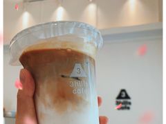 -3hills Cafe 三丘咖啡(新河北路店)