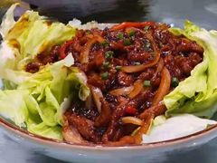 -丽华园(汉阳龙阳店)