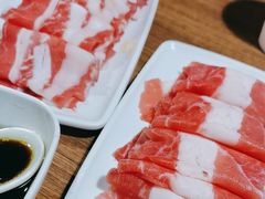 -傣妹火锅(南京东路一店)