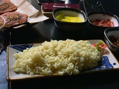 -韩见·韩式拌饭·炸鸡(石厦店)