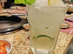 -首尔烤肉大排档(合生汇店)