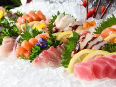 -北京北辰洲际酒店啡扬咖啡厅·自助餐厅