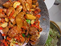 -田婆婆的菜(海口友谊阳光城店)