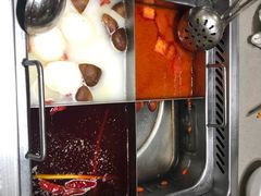 -海底捞火锅(凯德广场店)