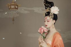 -盘子女人坊生日照·摄影馆(浦东店)