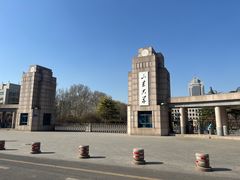 -洪家楼教堂