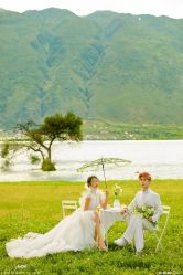 -AOROA·奥洛拉婚纱摄影·旅拍·礼服