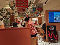 -姥姥家春饼店(惠新东街店)