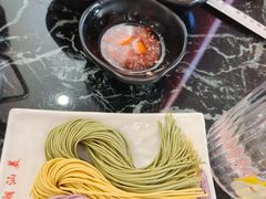 -潮汕美牛肉丸火锅店(天宁寺店)