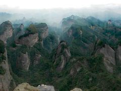 -崀山风景名胜区