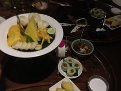 -DiAtas by Art Cafe Bumbu Bali
