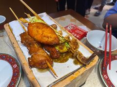 -味福记·本地特色菜(八一万达广场店)