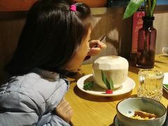 -泰果东南亚餐厅(旭辉广场店)