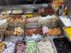 -林静小吃(复兴路店)