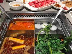-海底捞火锅(泉城路店)