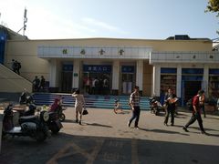 -武汉大学-桂园餐厅
