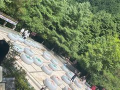 -苍山感通索道