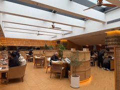 -无印良品餐堂 MUJI Diner(成都太古里店)
