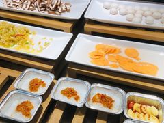 -玫瑰花园自助烤肉(顺义鑫海韵通店)