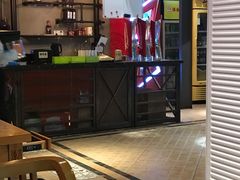 -云晓光头烧烤吧(川沙绿地店)