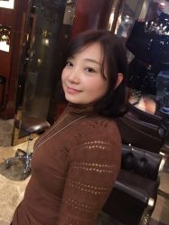 -侨治发型