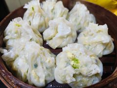 -正宗天津烧麦馆(柳州路店)