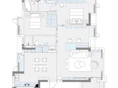 -宅天下装饰·匠心筑家(春熙店)