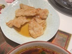 -红樱桃·欢乐餐厅(太原里店)