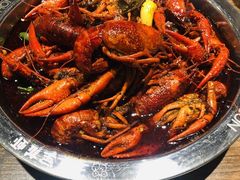 -王红军龙虾(新民路店)