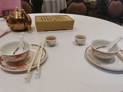 -稻香酒家·33年老字号·港式粤菜(富邦中心店)