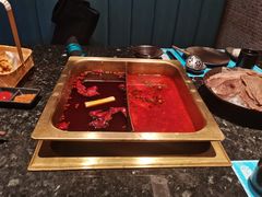 -王家渡火锅店(棕榈泉店)