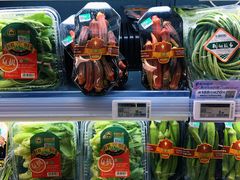 -Olé精品超市(苏州中心店)