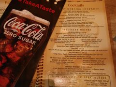 -The Cheesecake Factory(Downtown)