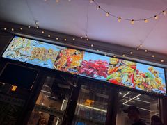 -小田油焖小龙虾(双井店)