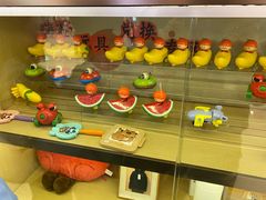 -海底捞火锅(关山保利店)