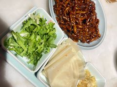 -小吊梨汤·北京菜·烤鸭(双井乐成中心店)