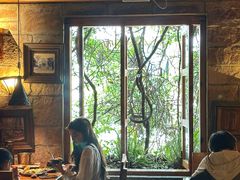 -源一咖啡馆(麒麟巷步行街店)