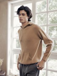 -怒马会 全麻衬西装高级定制