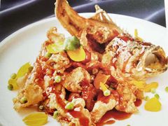 -时间里·新派粤菜(远洋店)