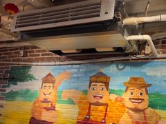 -三个大叔烤羊肉串·炭炉砂锅菜(西三旗店)