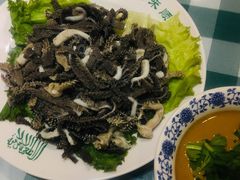 -南来顺饭庄·清真(南菜园店)