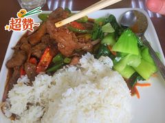 -日月永和中国餐饮名店(东湖店)