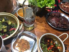 -原始泥炉烤肉(总店)