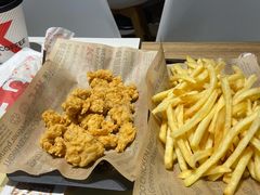 -肯德基(坑梓店)